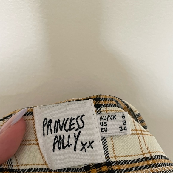 Princess Polly Euros Pants - Picture 5 of 5